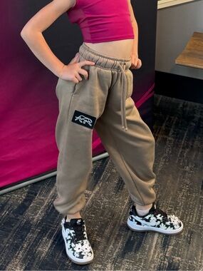 Tiger Friday Sweatpants